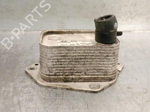 Oil radiator KIA SPORTAGE III (SL) 1.7 CRDi | BP25711436M33 