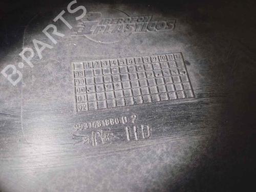 Hjulbue CITROËN XSARA PICASSO (N68) 1.8 16V | BP20264138C56 