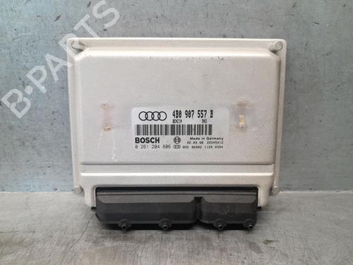 Centralina motore Centralina motore AUDI A6 C5 (4B2, 4B4) 1.8 T (150 hp) 37516947 37516947