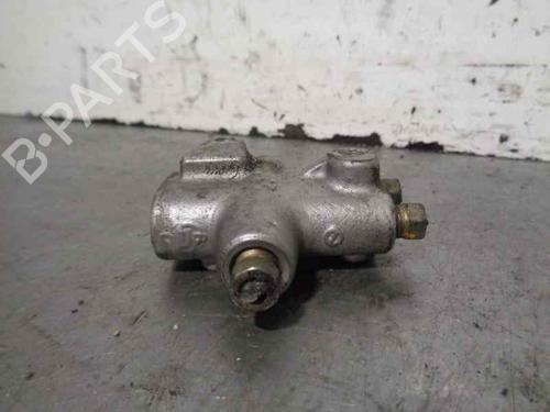 Brake master cylinder HONDA CIVIC VII Hatchback (EU, EP, EV) 1.7 CTDi (EP4, EU9) | BP8724889M77 