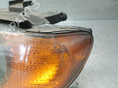 Left headlight BMW X5 (E53) 3.0 d | BP26145402C28 