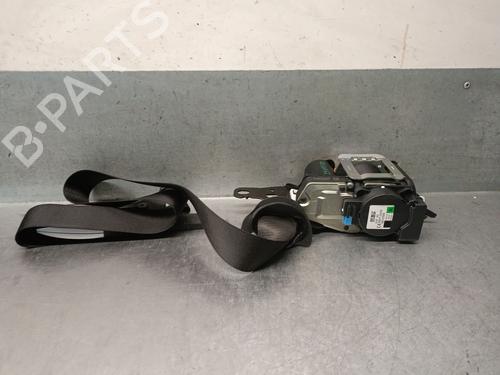 Used Front right seatbelt MERCEDES-BENZ S-CLASS (W222, V222, X222) S 560 e (222.173) (367 hp) 30882801