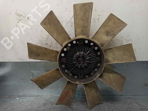 Used Fan HYUNDAI TERRACAN (HP) 2.5 TD (101 hp) 8893172
