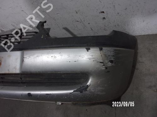 Front bumper OPEL CORSA B (S93) 1.7 D (F08, F68, M68) | BP15129529C7 