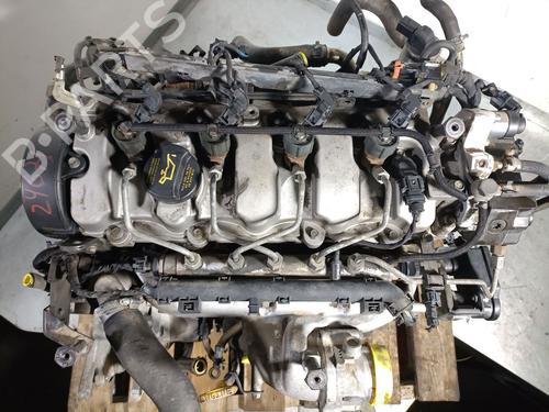 Engine HYUNDAI TUCSON (JM) 2.0 CRDi | BP32470899M1 