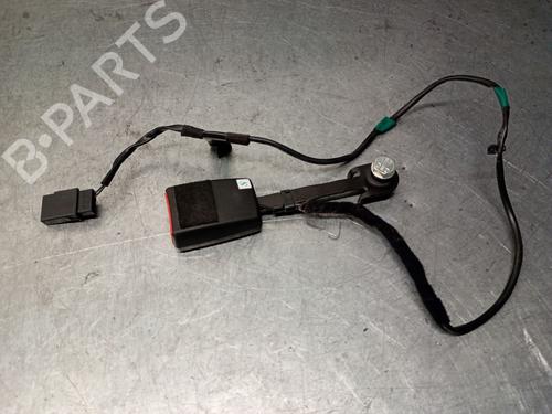 Used Seat buckle LANCIA DELTA III (844_) 2.0 D Multijet (844.AXD1A, 844.AXM1A) (165 hp) 27688995