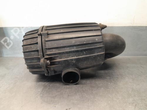 Air filter box CITROËN JUMPER II Van 2.2 HDi 120 | BP36164886M87 - Image 4