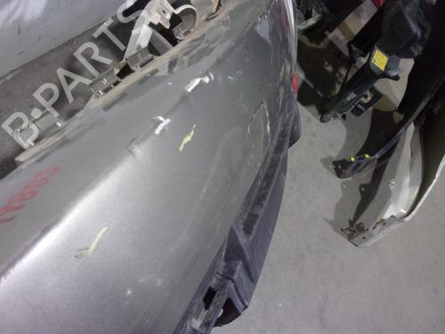 Rear bumper BMW X3 (E83) 2.0 sd | BP17050406C8 