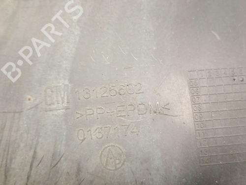 Wheel arch OPEL ASTRA H (A04) 1.4 (L48) | BP27243375C56 