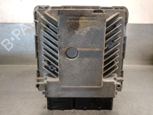 Used Engine control unit (ECU) Engine control unit (ECU) VW PASSAT B6 (3C2) 2.0 TDI (170 hp) 34053538 34053538