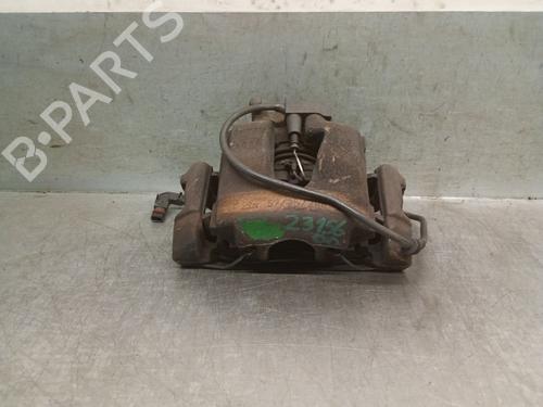 Used Right front brake caliper MERCEDES-BENZ CLK (C208) CLK 200 Kompressor (208.344) (163 hp) 27466447
