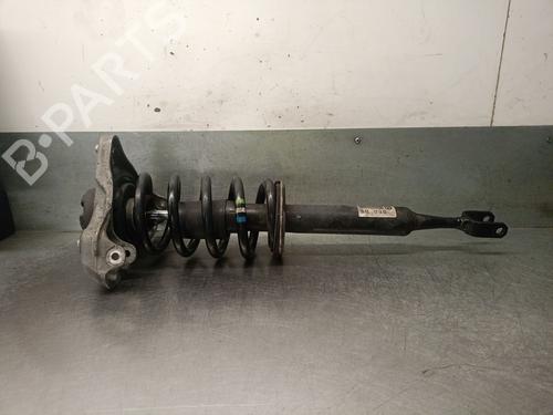 Right front shock absorber AUDI A4 B6 Convertible (8H7) 1.8 T | BP29966963M17 