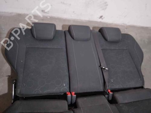 Rear seat FORD B-MAX (JK) 1.0 EcoBoost | BP10506514C17 