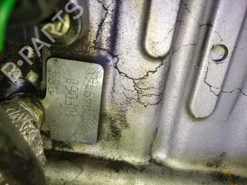 Engine CITROËN C3 I (FC_, FN_) 1.4 HDi | BP30686528M1