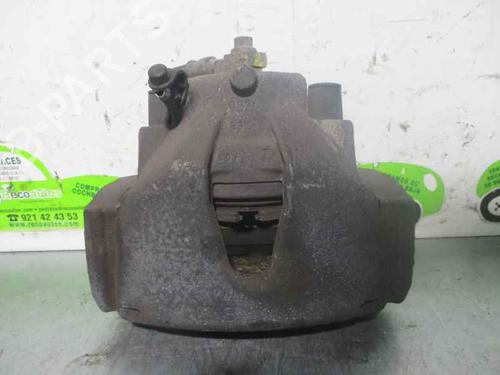 Used Right front brake caliper OPEL ASTRA H Estate (A04) 1.9 CDTI 16V (L35) (120 hp) 11614600