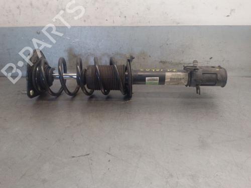Used Left front shock absorber Left front shock absorber MITSUBISHI COLT VI (Z3_A, Z2_A) 1.1 (Z31A, Z32A) (75 hp) 40600083 40600083