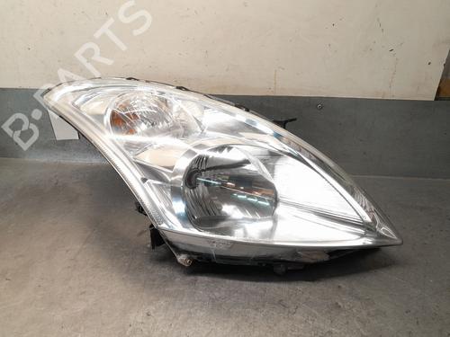 Used Right headlight Right headlight 37442375 37442375