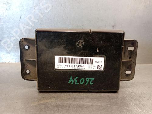 Used Electronic module Electronic module 37418080 37418080