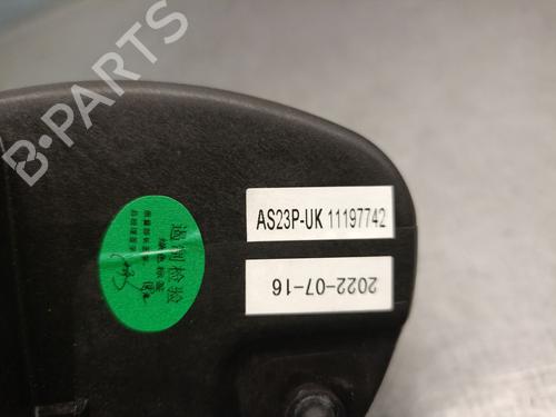 Tanklåg MG MG HS (AS23) 1.5 T (SAS23) | BP33816999C131 - Image 4