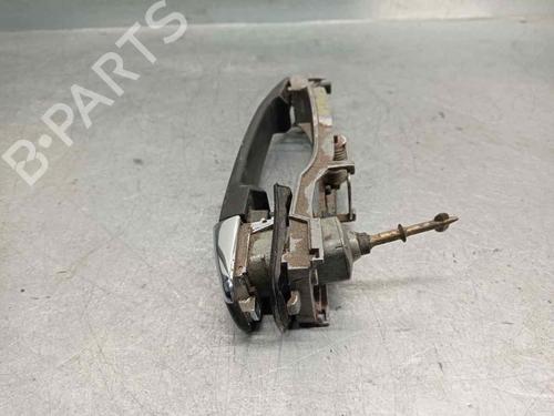 Front left exterior door handle MERCEDES-BENZ C-CLASS (W202) C 250 D (202.125) | BP8869214C128 