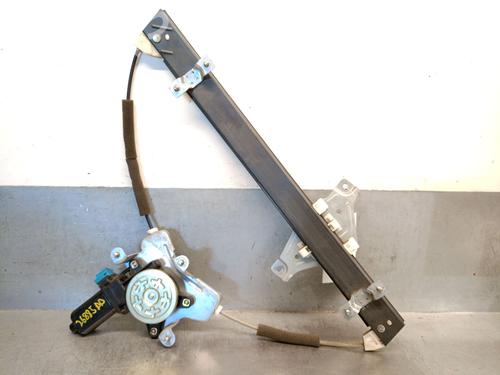 Used Front right window mechanism Front right window mechanism DAEWOO NUBIRA Saloon (J200) 1.8 (122 hp) 40265850 40265850