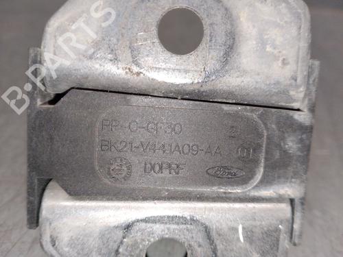 Tailgate lock FORD TRANSIT COURIER B460 Box Body/MPV 1.5 TDCi | BP32043928C101  - Image 6