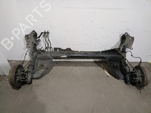 Used Rear axle Rear axle 32365947 32365947