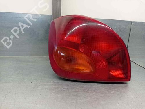 Used Left taillight FORD FIESTA IV (JA_, JB_) 1.8 DI (75 hp) 11810831