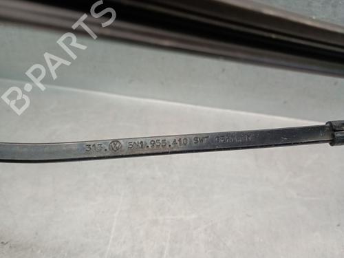 Front windshield wiper arm VW TIGUAN (5N_) 2.0 TDI | BP29632224C143