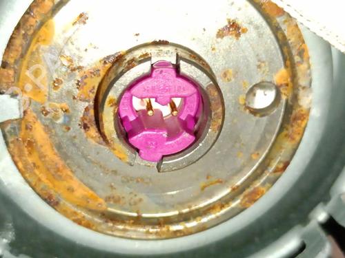 Passenger airbag OPEL ZAFIRA / ZAFIRA FAMILY B (A05) 1.7 CDTI (M75) | BP26605598C10 