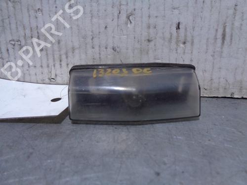 Used Licence plate light TOYOTA PRIUS (_W3_) 1.8 Hybrid (ZVW30) (136 hp) 20258652