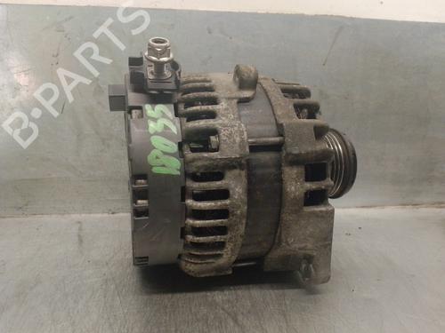 Alternator MERCEDES-BENZ B-CLASS Sports Tourer (W246, W242) B 180 CDI / d (246.212) | BP13622600M7 