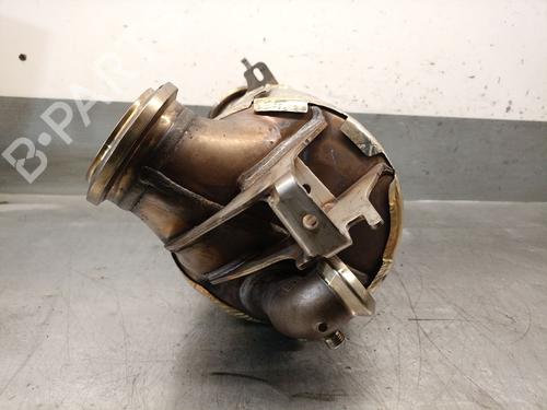 Particulate filter MERCEDES-BENZ GLE Coupe (C167) GLE 350 de 4-matic (167.306) | BP34715726M81 - Image 3