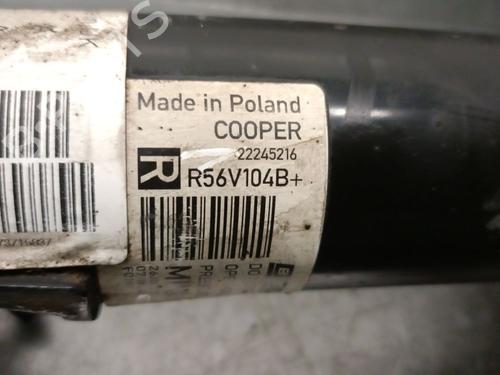 Right front shock absorber MINI MINI (R56) One | BP36323433M17  - Image 6