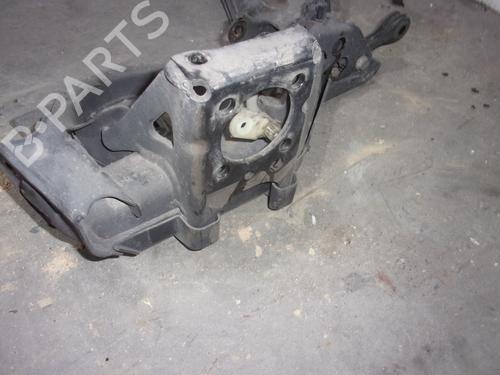 Rear axle MERCEDES-BENZ A-CLASS (W169) A 180 CDI (169.007, 169.307) | BP15900992M2 