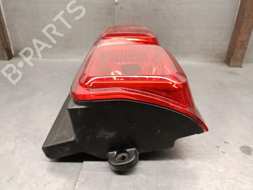Right taillight PEUGEOT EXPERT Van (V_) 1.5 BlueHDi 100 | BP33557260C35  - Image 6