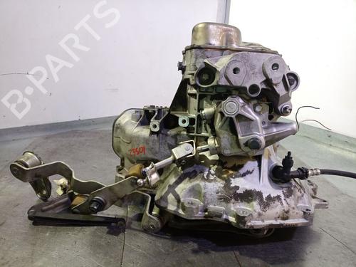 Gearbox OPEL CORSA C (X01) 1.4 (F08, F68) | BP28721695M3
