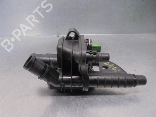 Used Other PEUGEOT 5008 (0U_, 0E_) 1.6 HDi (112 hp) 16862348