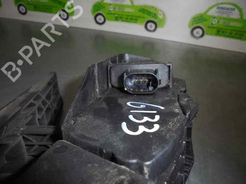 Pedal BMW 1 (E81) 118 d | BP2088494I4 