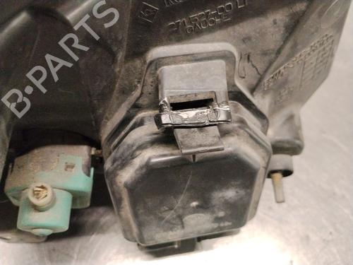 Left headlight RENAULT TWINGO II (CN0_) 1.5 dCi 75 | BP37873711C28 - Image 7