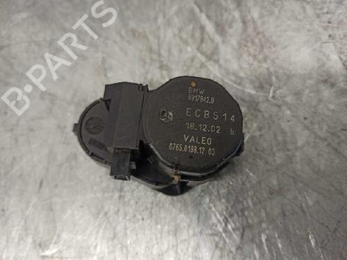 Heater blower motor BMW X5 (E53) 3.0 i | BP8046463M62