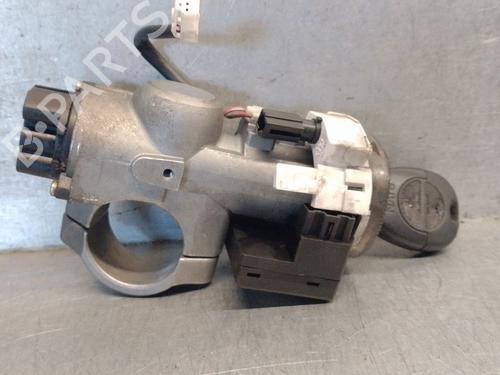 Ignition barrel NISSAN PRIMERA (P12) 2.2 Di | BP28679758M48 