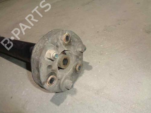 Driveshaft MERCEDES-BENZ M-CLASS (W164) ML 320 CDI 4-matic (164.122) | BP4963838M37 