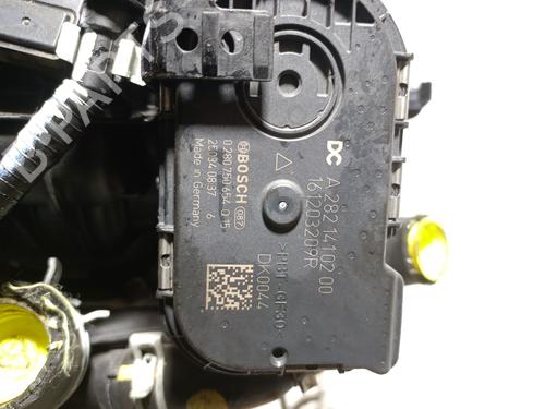 Engine NISSAN JUKE (F16_) 1.0 | BP31987828M1 