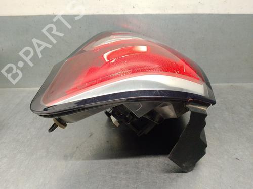 Right taillight CITROËN C3 II (SC_) 1.6 BlueHDi 100 | BP34244448C35  - Image 5