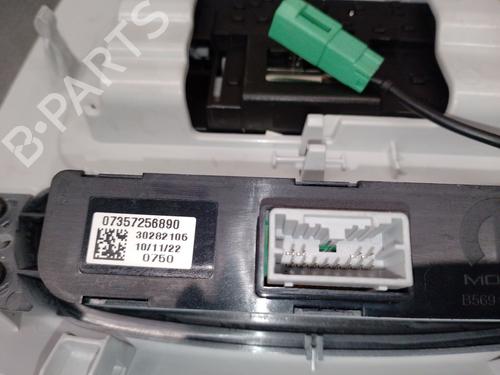 Kabinelys FIAT 500e (332_) Elektro 3+1 (FA1) | BP34720279I8 - Image 4