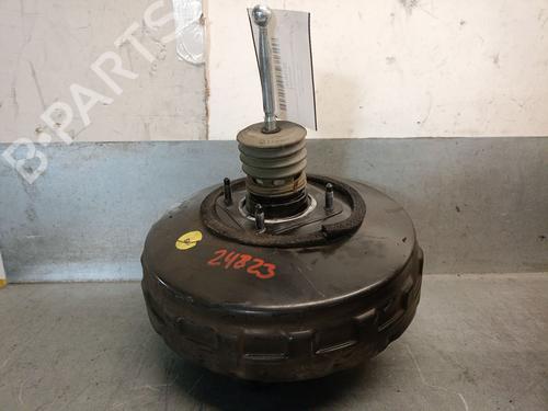Used Servo brake Servo brake VW TRANSPORTER T5 Bus (7HB, 7HJ, 7EB, 7EJ) 1.9 TDI (102 hp) 33017853 33017853