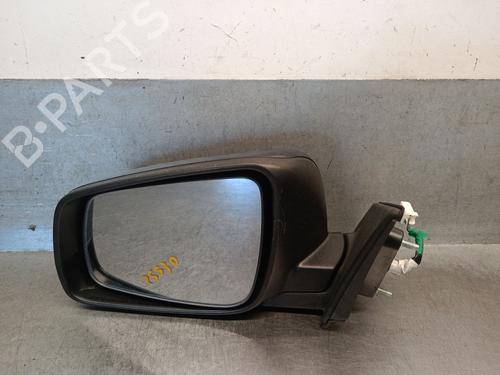 Bakspejl venstre Bakspejl venstre MITSUBISHI LANCER VIII (CY_A, CZ_A) 2.0 DI-D (CY8A) (140 hp) 36040733 36040733