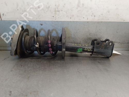 Used Right front shock absorber Right front shock absorber MERCEDES-BENZ A-CLASS (W176) A 200 CDI / d (176.008) (136 hp) 40498437 40498437