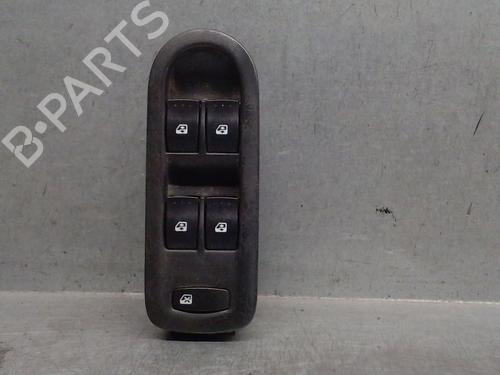left-front-window-switch-renault-grand-scenic-ii-jm01_-2004-2005-2006-2007-2008-2009-31375959 main image